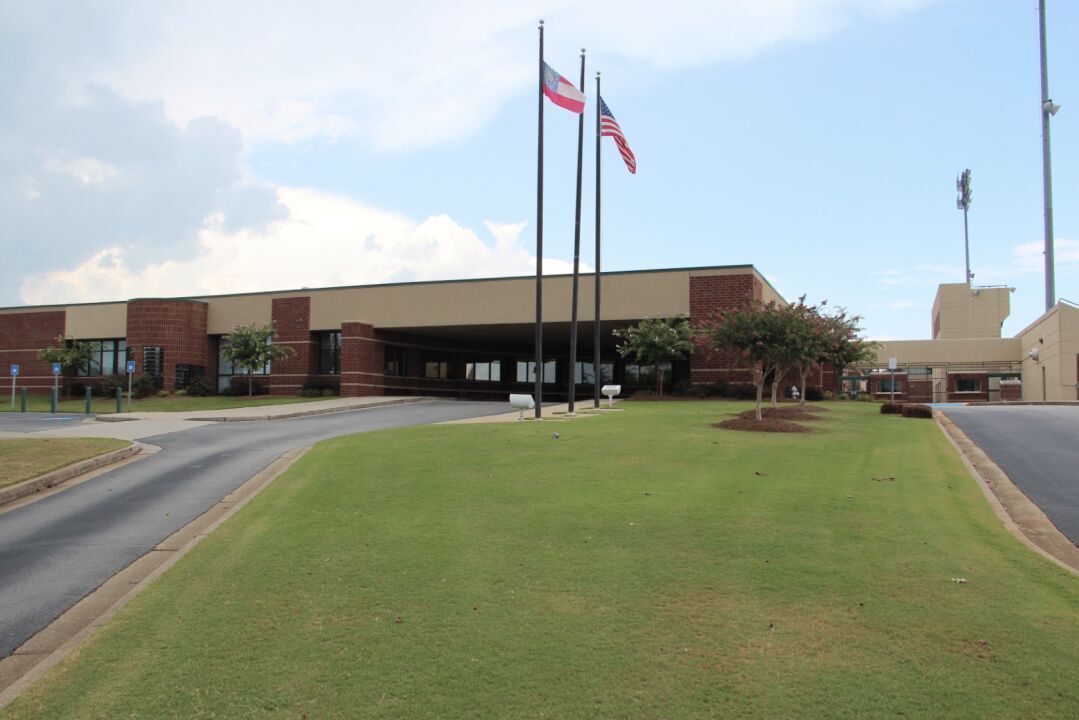 Georgia: Buford City Schools